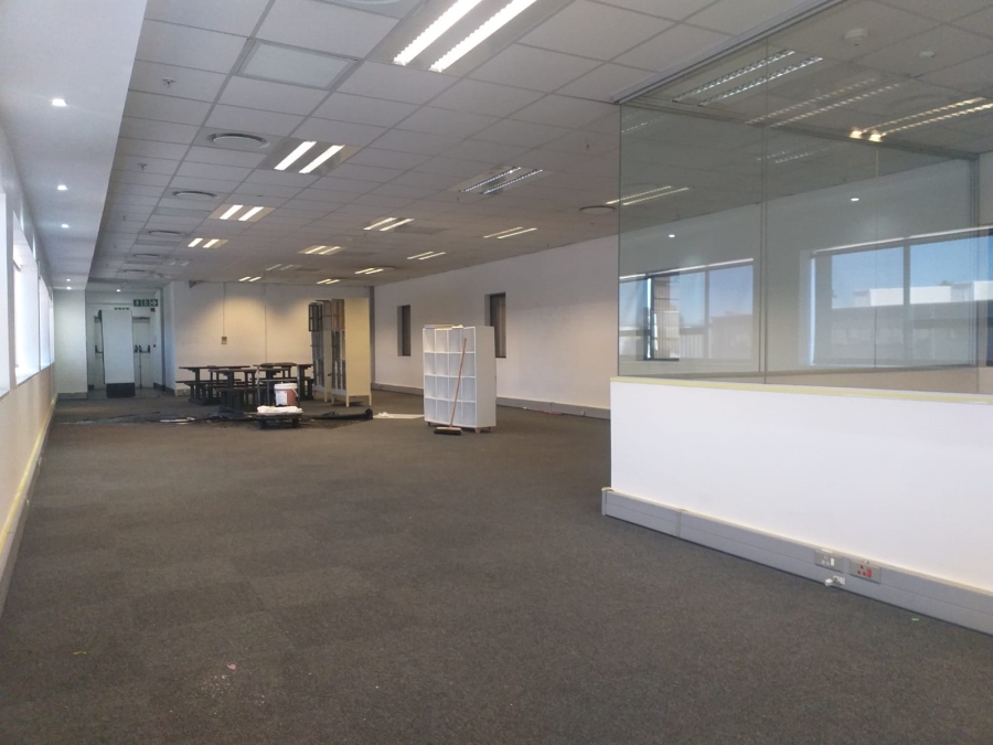 To Let Commercial Property for Rent in Blackheath Industrial Western Cape
